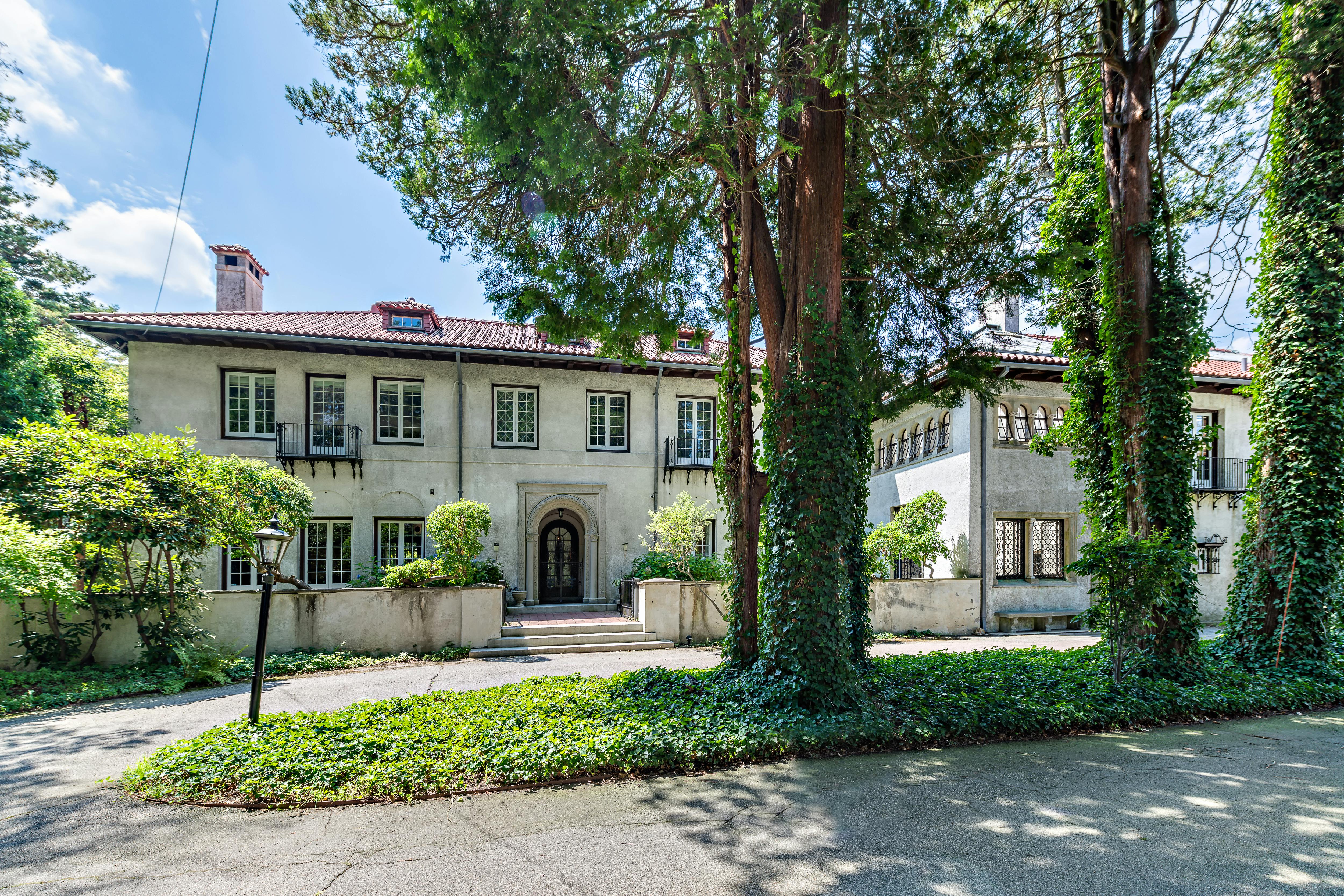 Providence’s “Great Estate” Sells for $4M After Legal Battle, Dezube Moves to Evict Flo