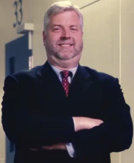 Longtime Director of Corrections Ashbel Tingley Wall, II, Dies at 72