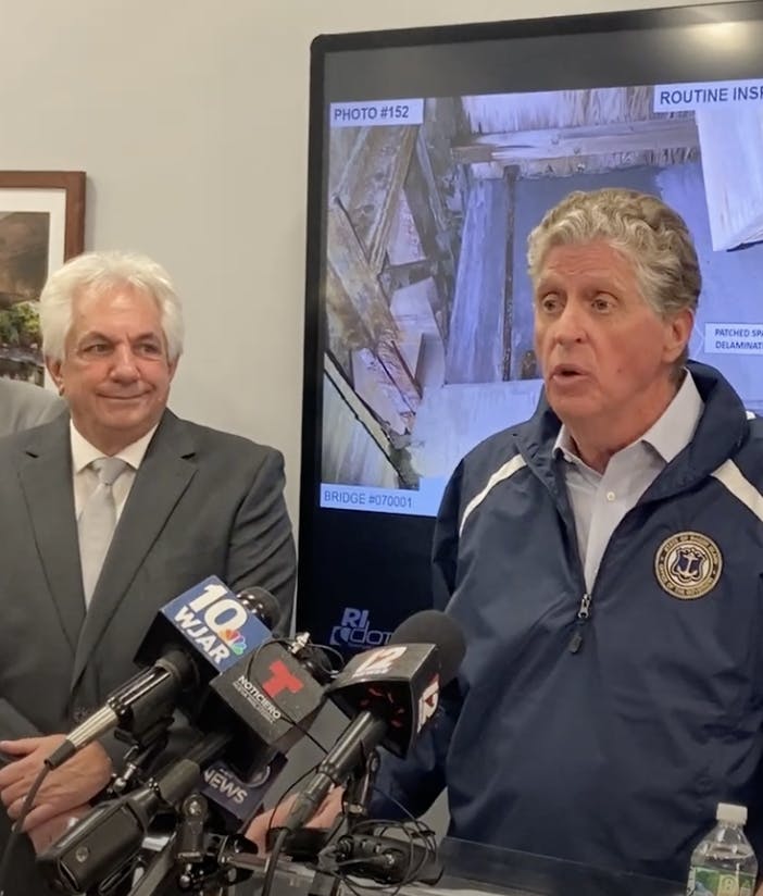 Court Rules State Has 30 Days to Amend Lawsuit on Washington Bridge