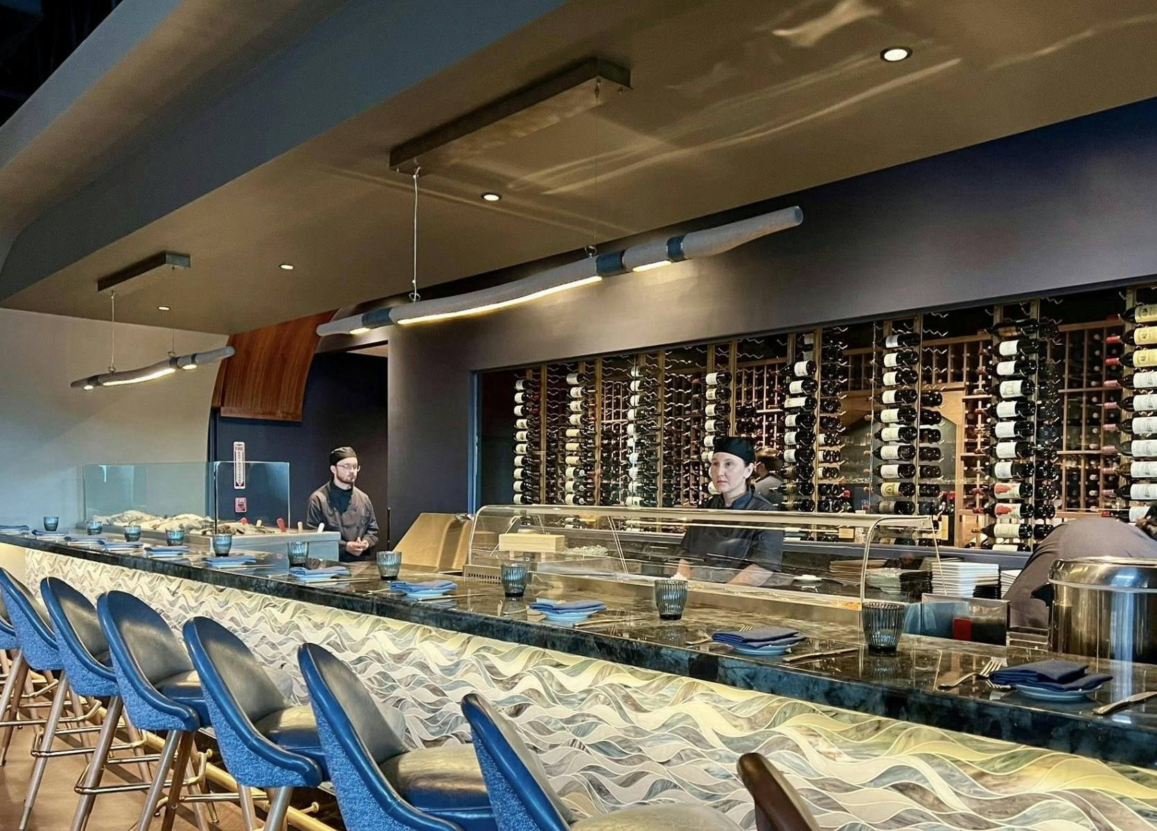 PHOTOS: A Look Inside Perry Raso’s New Matunuck Atelier - Bounce Back From Fire