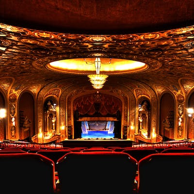 Mamma Mia! Box Office Record at PPAC Smashed - A Christmas Carol and Hamilton Up Next