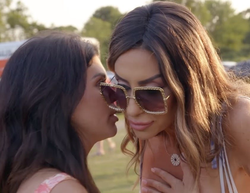 Bravo’s The Real Housewives of Rhode Island Trailer Released