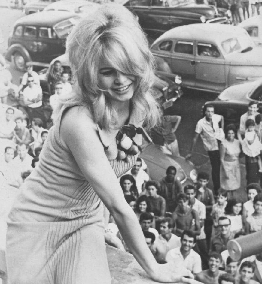 Legendary French Actress, Sex Symbol Brigitte Bardot Dies at 91