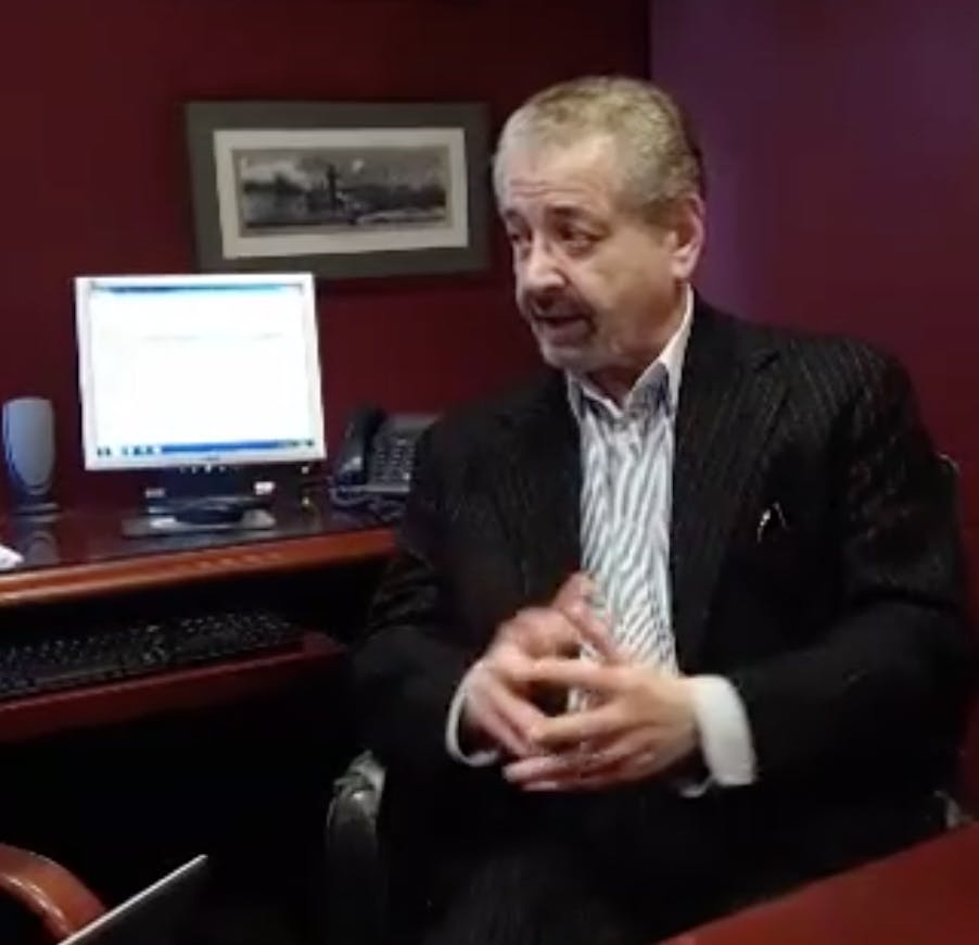 Wistow Can Still Make Millions Off the Washington Bridge Case