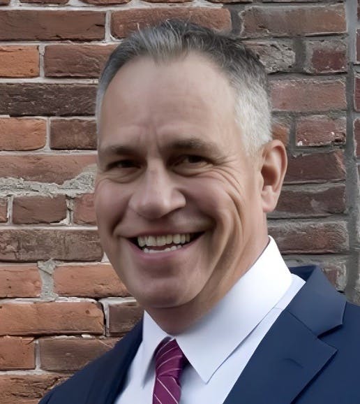 Providence Fire Dept. for 36 Years, Stephen J. Capracotta of North Smithfield, Dies at 62