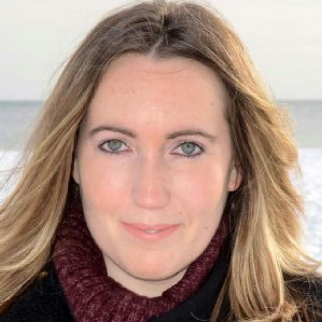 Author Kepnes Discusses Her New Book, "Providence" on LIVE