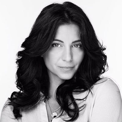 Carolyn Rafaelian and Reality TV Medium Theresa Caputo Launch “Divinely Guided”