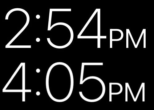 The Missing Hour and 9 Minutes — Where Was POI in Brown Mass Shooting Right Before It Began
