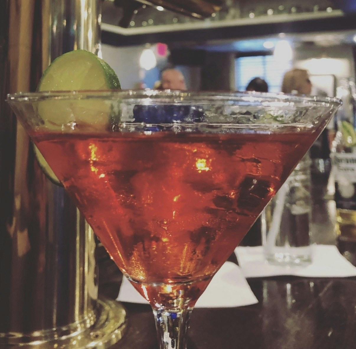 Wayland Square is Getting a New Cocktail Bar