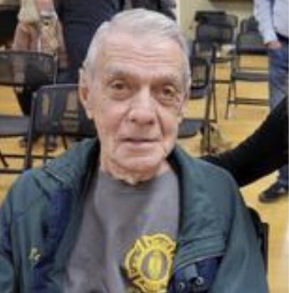 Anthony “Tony” J. DeFeciani, Bronze Star Recipient & Navy Reserve Seabee, Dies at 93