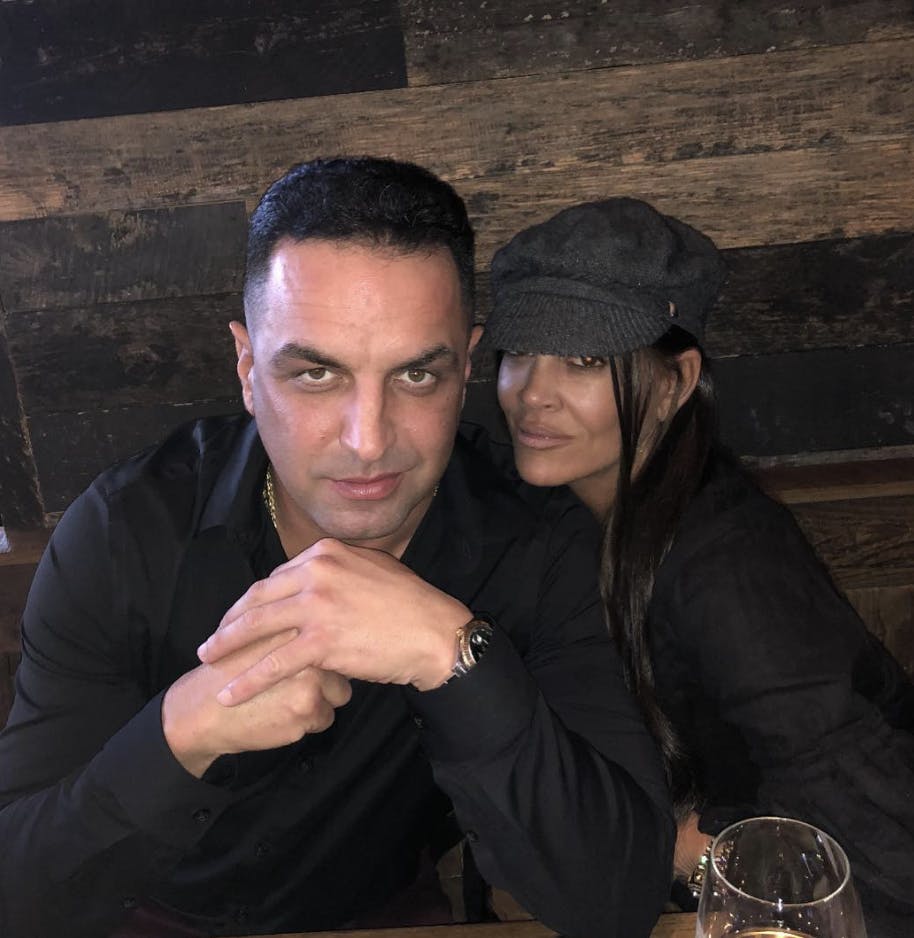 Bravo’s Real Housewives of Rhode Island Star Has Close Ties to Accused Drug Dealer