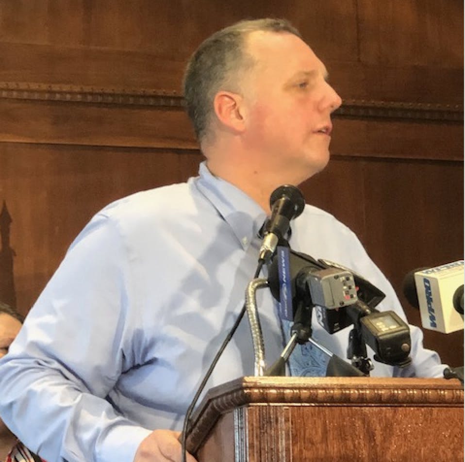 EXCLUSIVE: Pawtucket to Borrow $48.450 Million to Fund Soccer Stadium, Say Preliminary Bond Docs