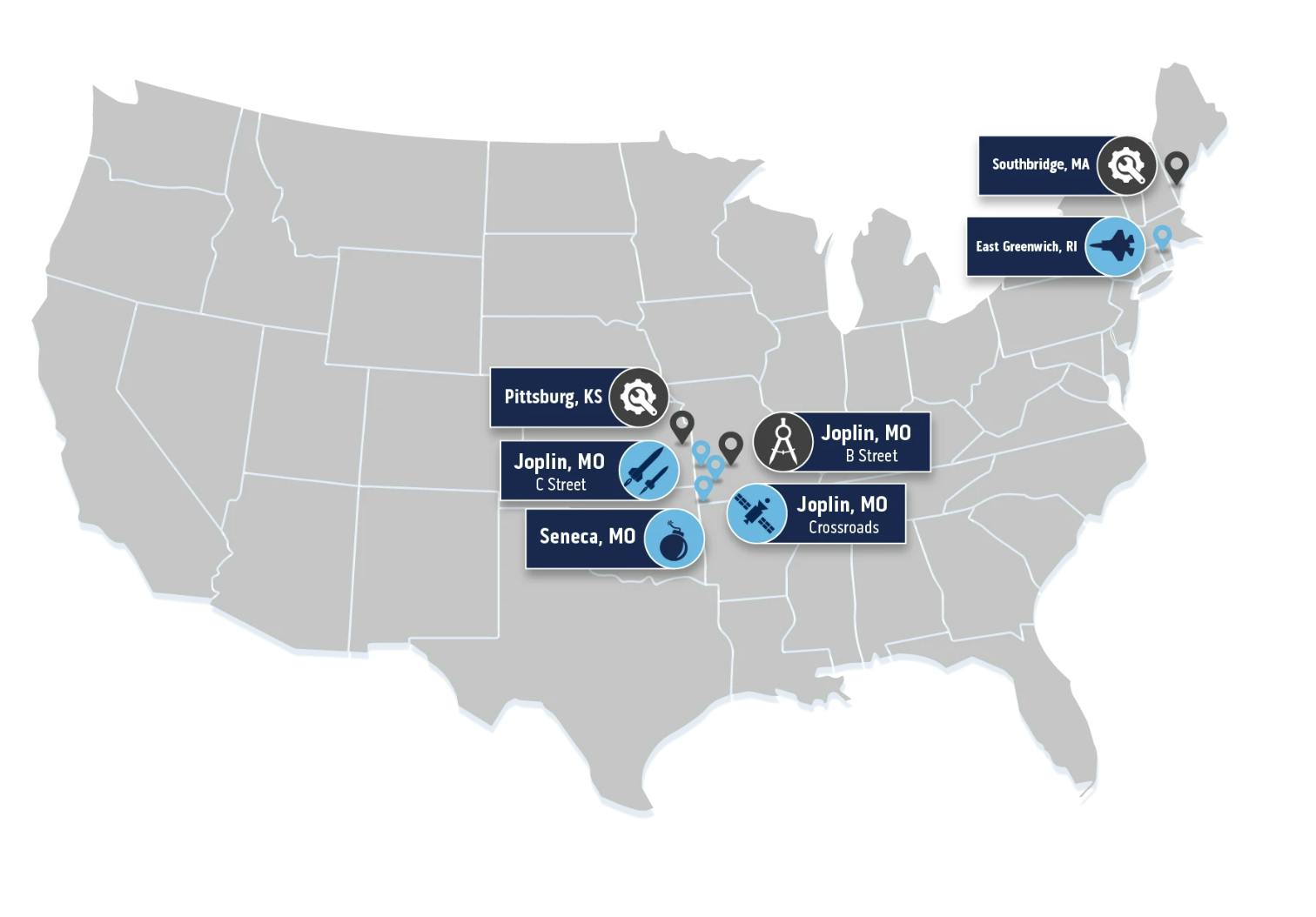 RI Tech Company Lays Off 38