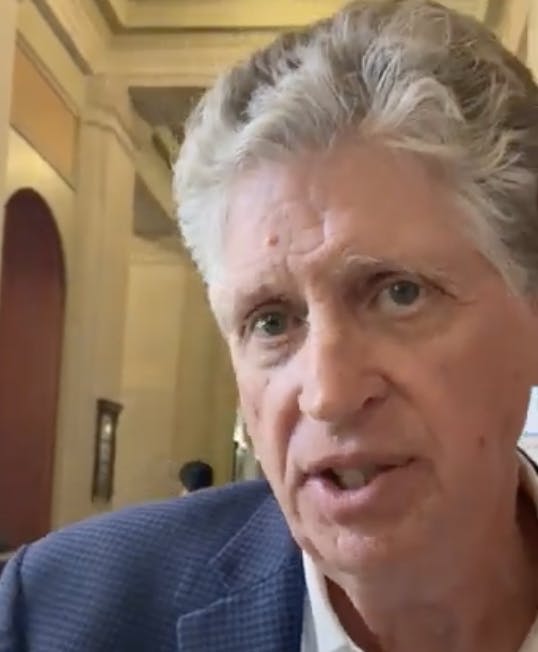 Gov. McKee’s Tax Increase Criticized in Study of Proposed Budget