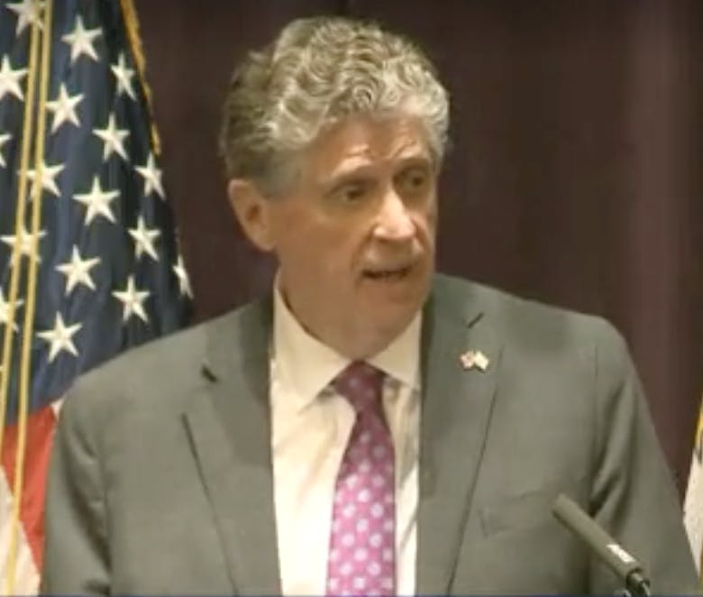 Millionaire’s Tax, Line Item Veto, $600M in Bond Questions - McKee’s $14.8B FY27 Budget Proposal