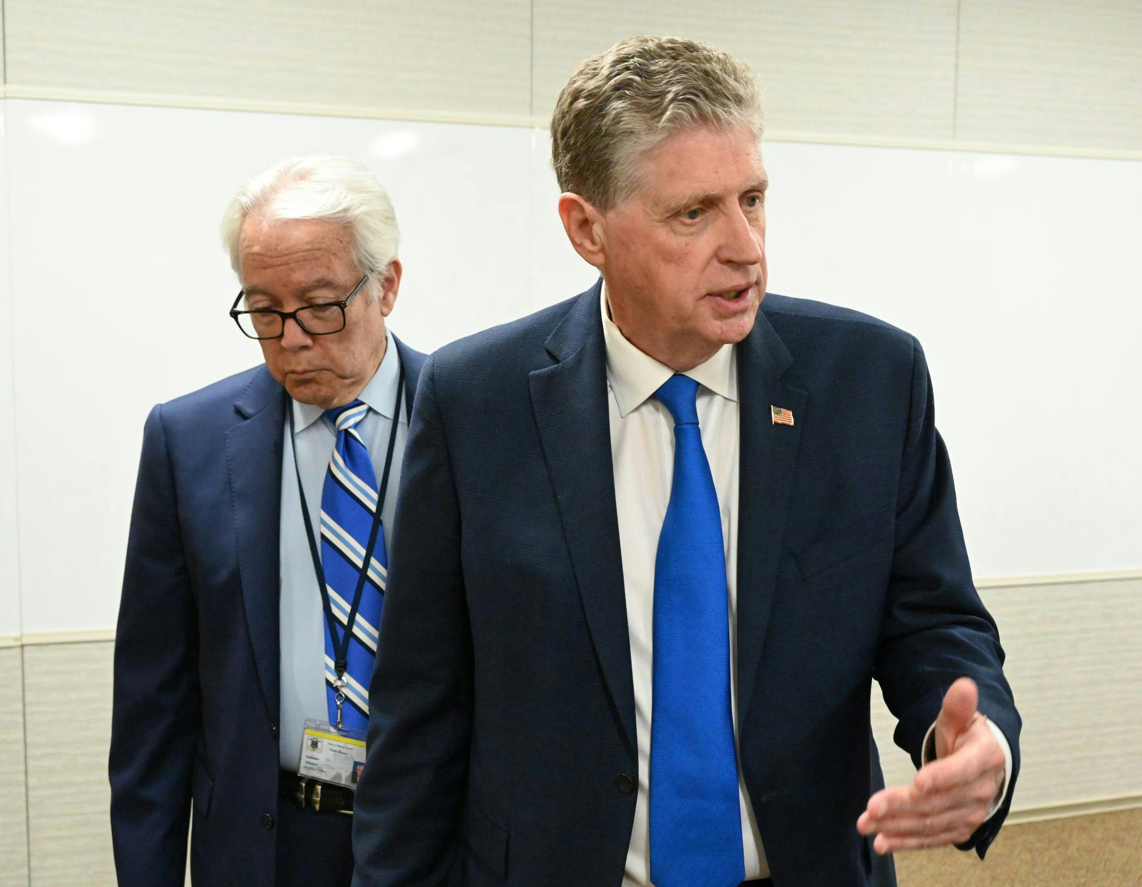 38 Studios & St. Joseph Pension Lawsuits Show Washington Bridge May Take Years to Recover