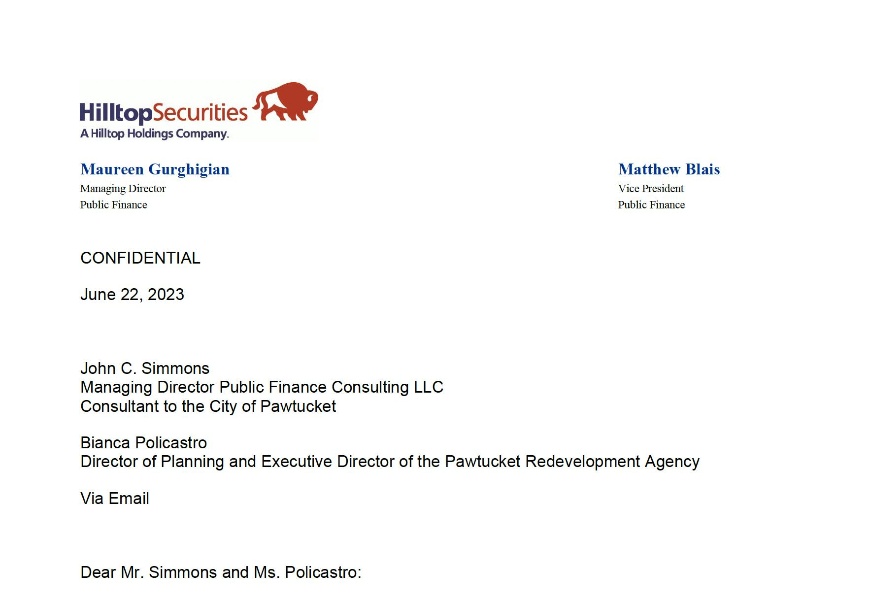 EXCLUSIVE: Soccer Stadium Financing is Riddled With Questions, Says Former Financial Advisor