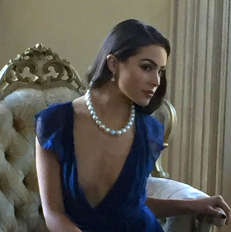 Olivia Culpo, Former Miss RI USA & Miss Universe, Announces She is Pregnant