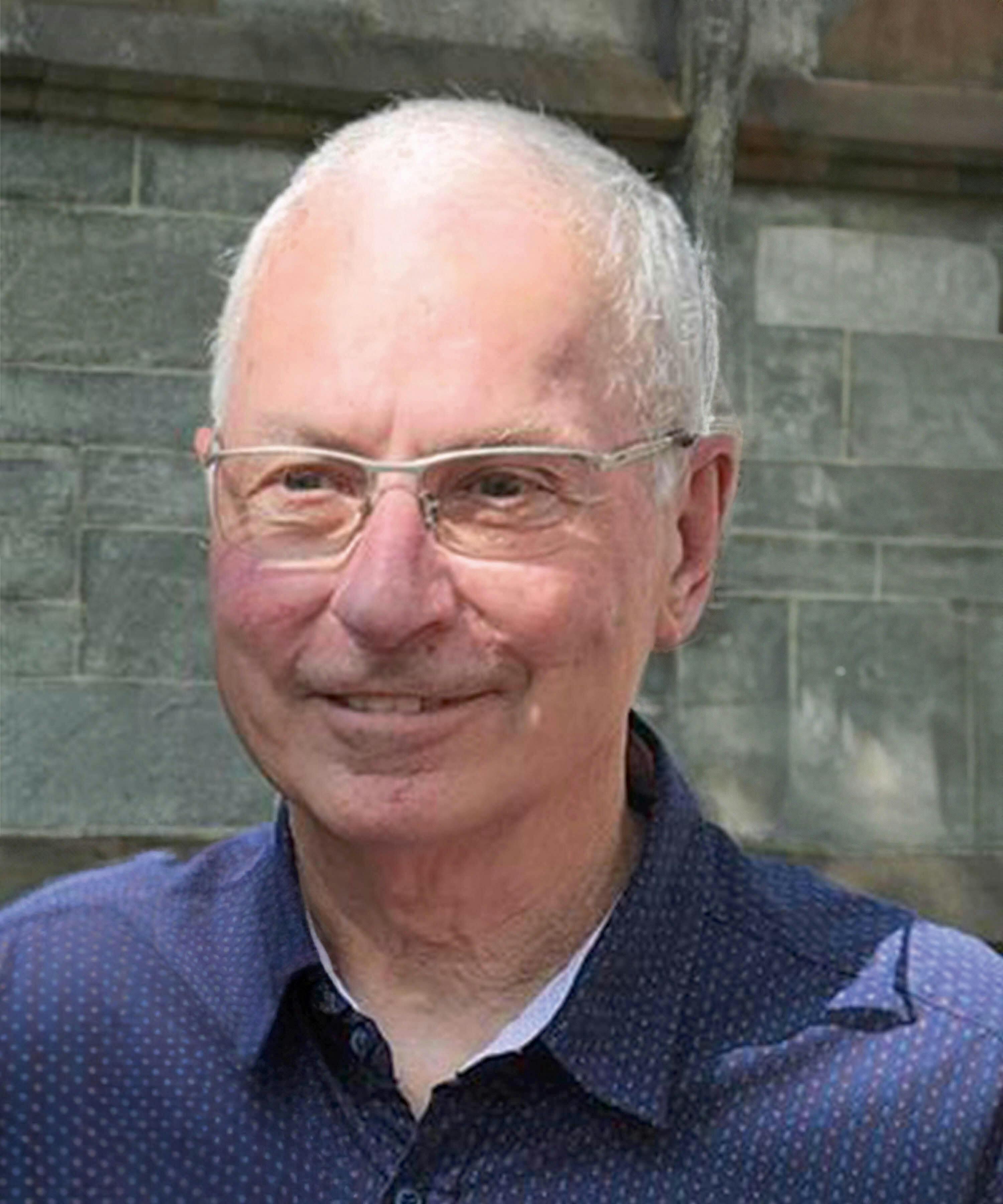 Educator Joseph C. Clifford of Jamestown Dies at 81