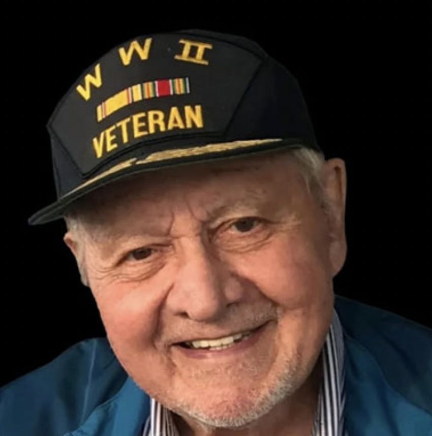 Former Sec. of Navy and Ambassador, Rhode Islander J. William Middendorf II Dies at 101