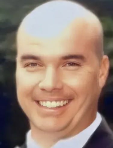 U.S. Marine Veteran John Matthew Patton Dies at 58