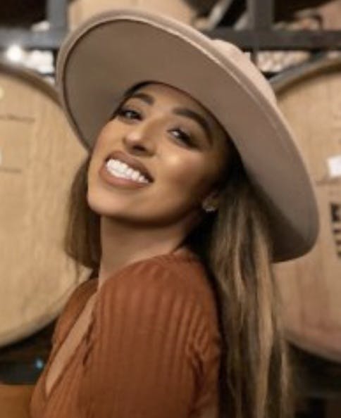 Keana Goncalves Vieira of Pawtucket Dies at 28