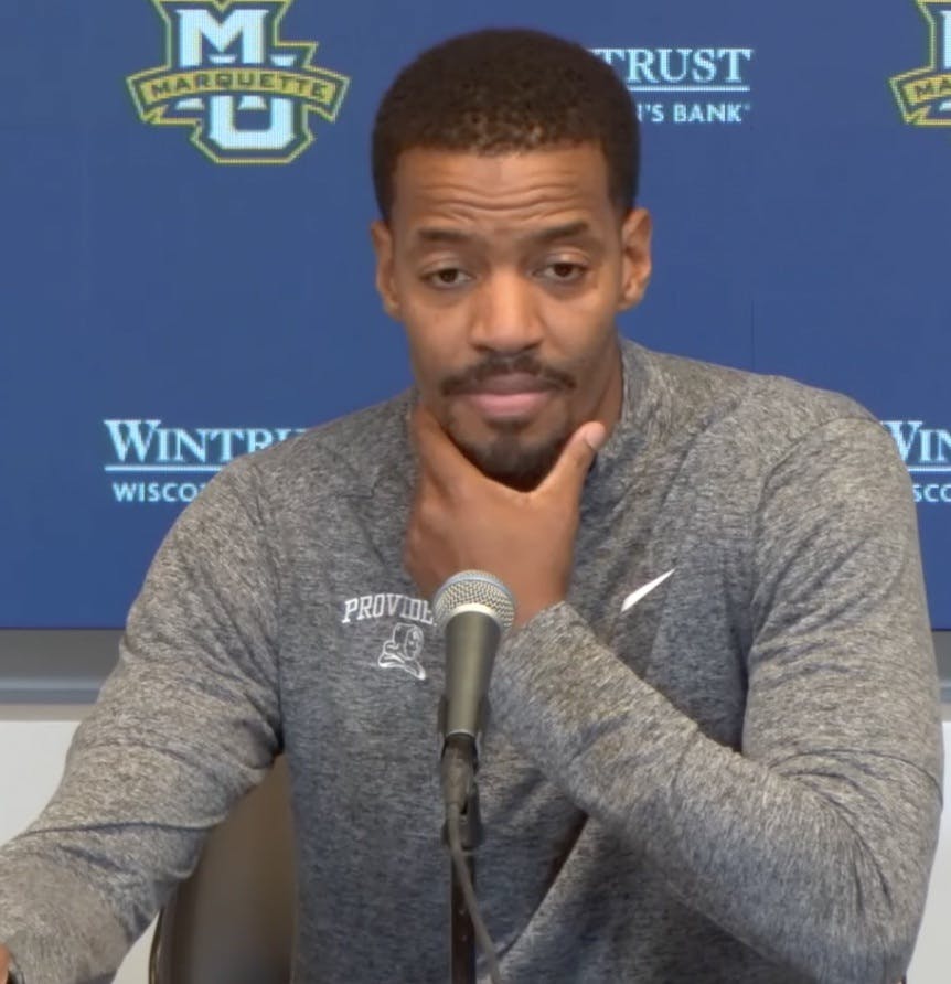 Growing Questions About PC Coach English’s Ability to Close Out Games