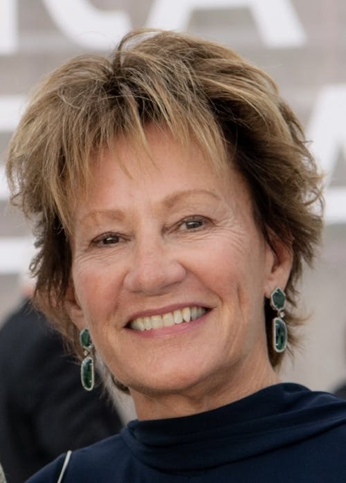 Kimberly G. P. Sutton of Bristol Dies at 68