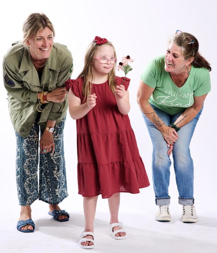 A Seasoned Modeling Scout is Bringing Her Mission of Inclusion to Rhode Island