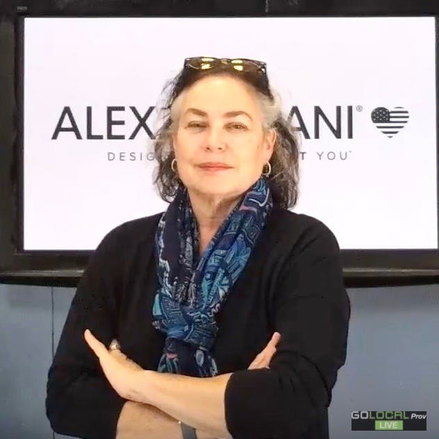 LIVE: NYT Bestselling Author Bloom On New Book “White Houses"