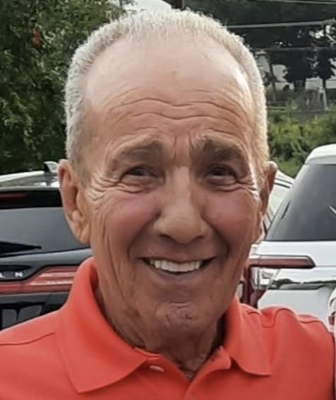 U.S. Army Veteran and Cranston Rec. Director Anthony “Tony” J. Liberatore Dies at 81