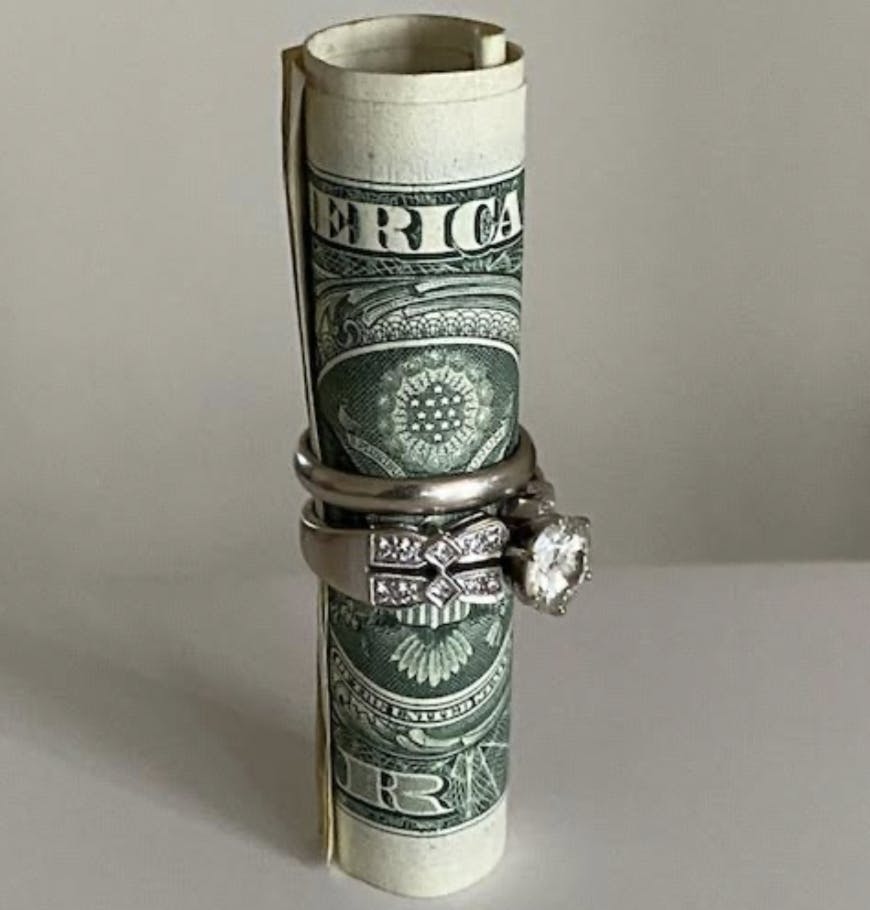 For $7.99, You Can Get Married in Newport "Like the Kennedys Did...Kinda"