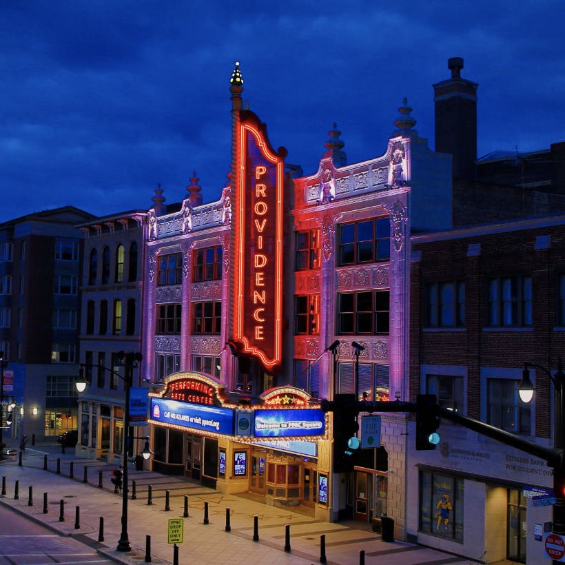 "To Kill a Mockingbird" and "Frozen" Highlight PPAC's Upcoming 2023-2024 Season