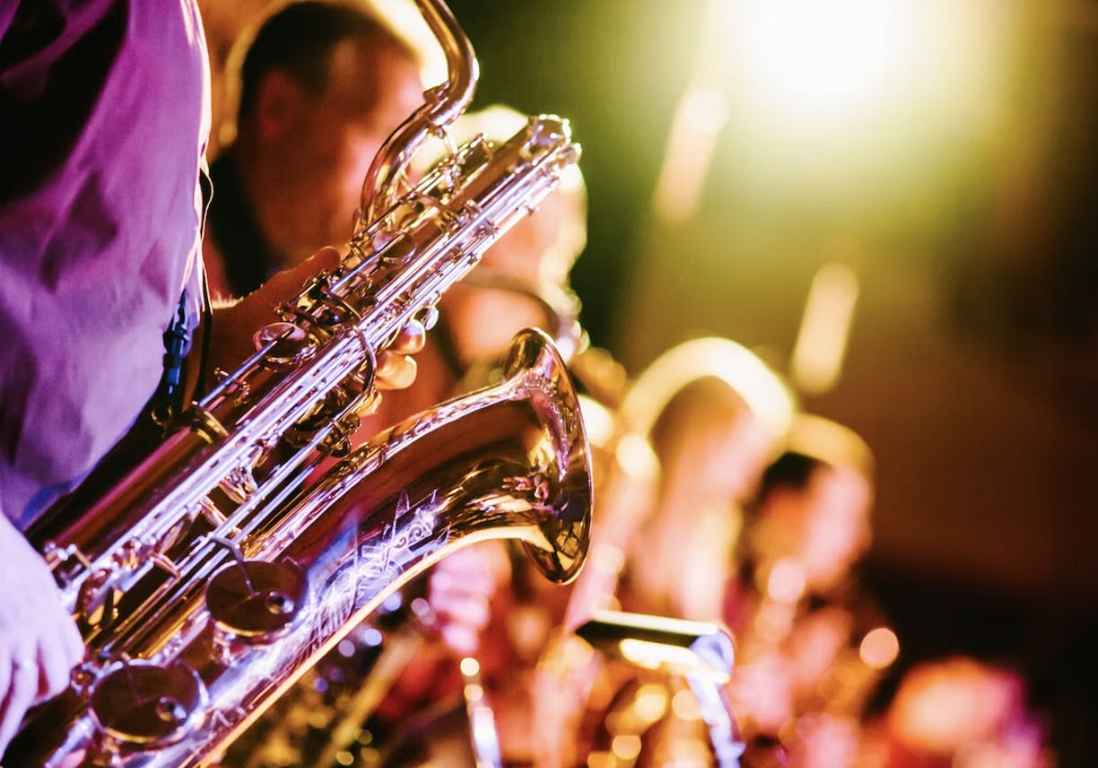 Four Inducted into Rhode Island Music Hall of Fame