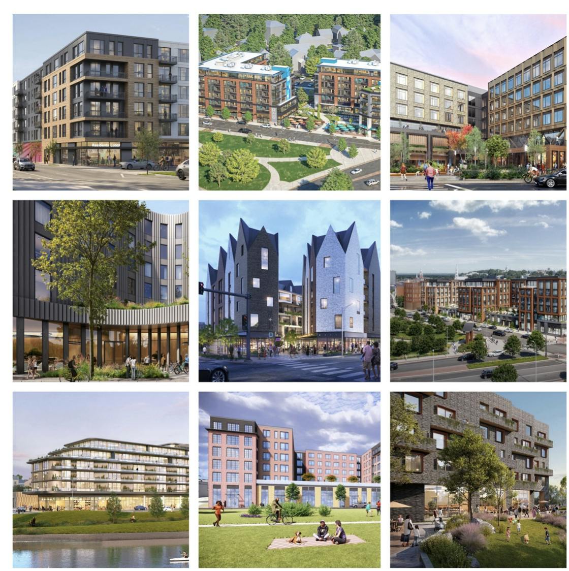 195 Commission's Last Great Parcel, Is There Hope - Architecture Critic Will Morgan