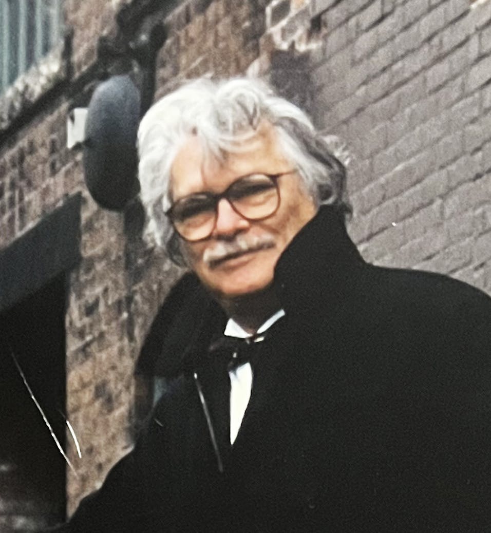 Award-Winning Restaurant Designer Morris Nathanson Dies at 95