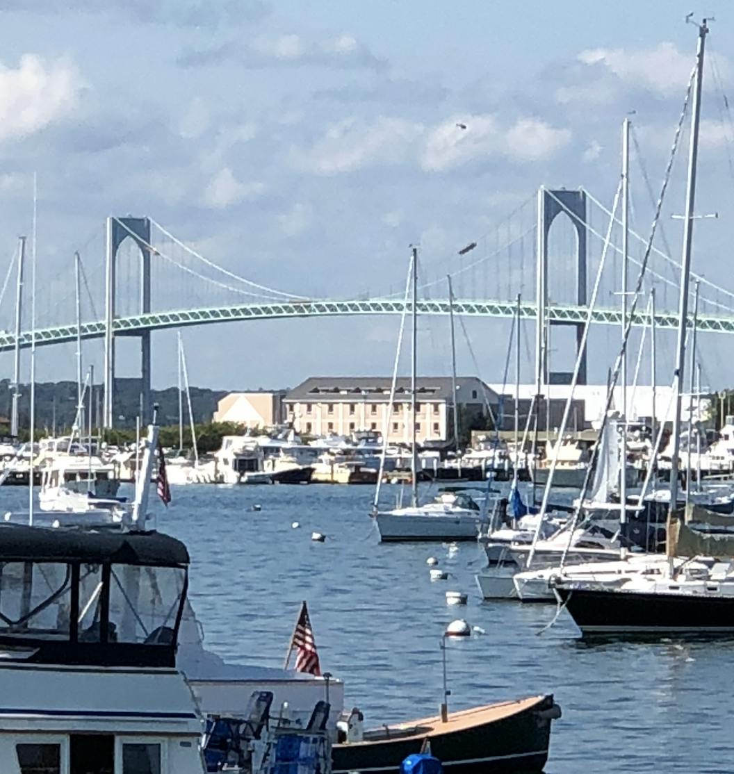 2 Newport Political Families Intertwined in Legal Battle - Charge of Embezzlement