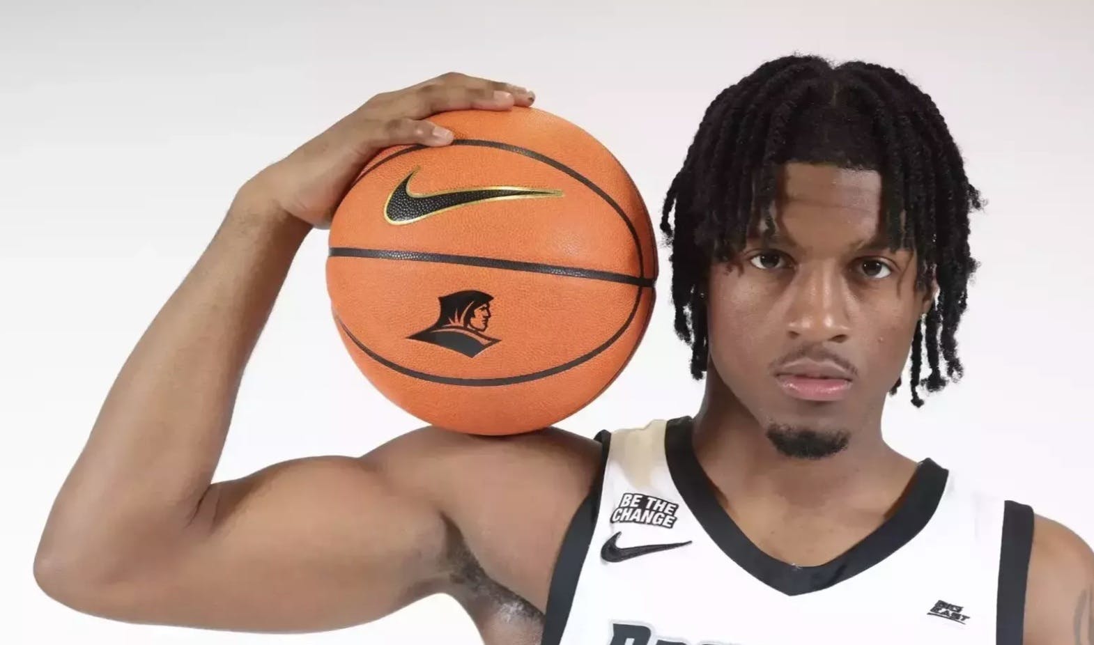 PC Falls to UConn in Close Battle