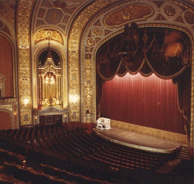 NEW: Trinity Rep's A Christmas Carol Will Be Performed This Year at PPAC