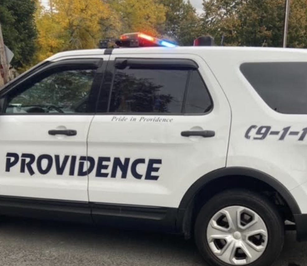 65-Year-Old Stabbed in Providence, Arrest Made