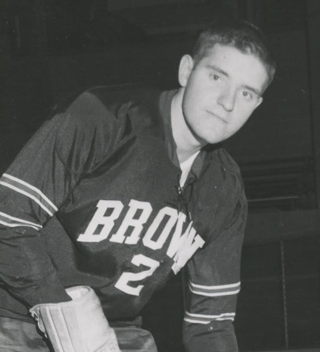 U.S. Olympic Hockey Team Member Robert R  Gaudreau, Sr., Dies at 81