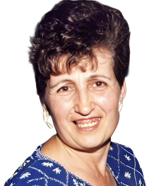 Rosa (Ragno) Giarrusso Dies at 89