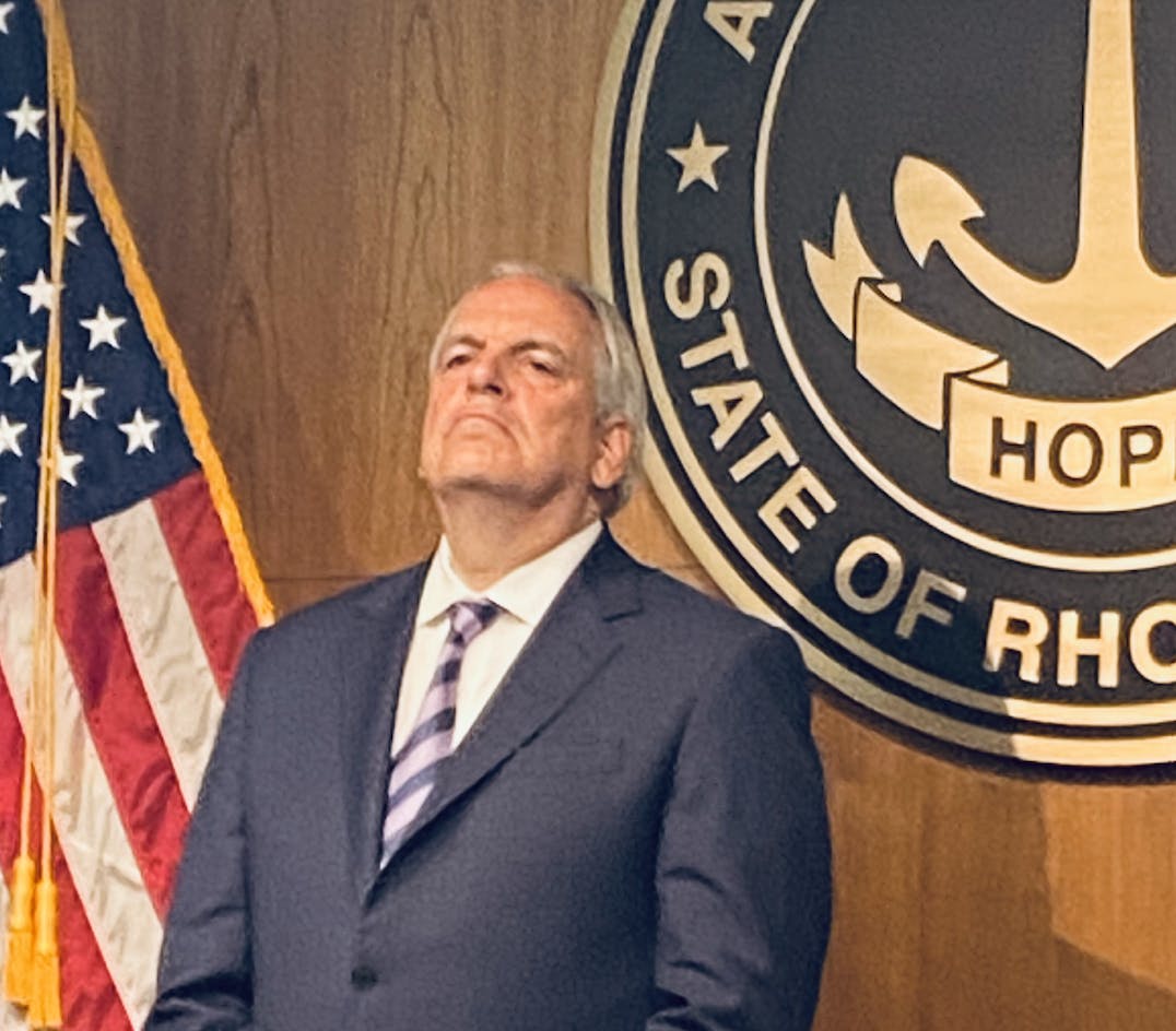 EXCLUSIVE: Neronha Filing With Court to Open Up CharterCARE Bidding to Others