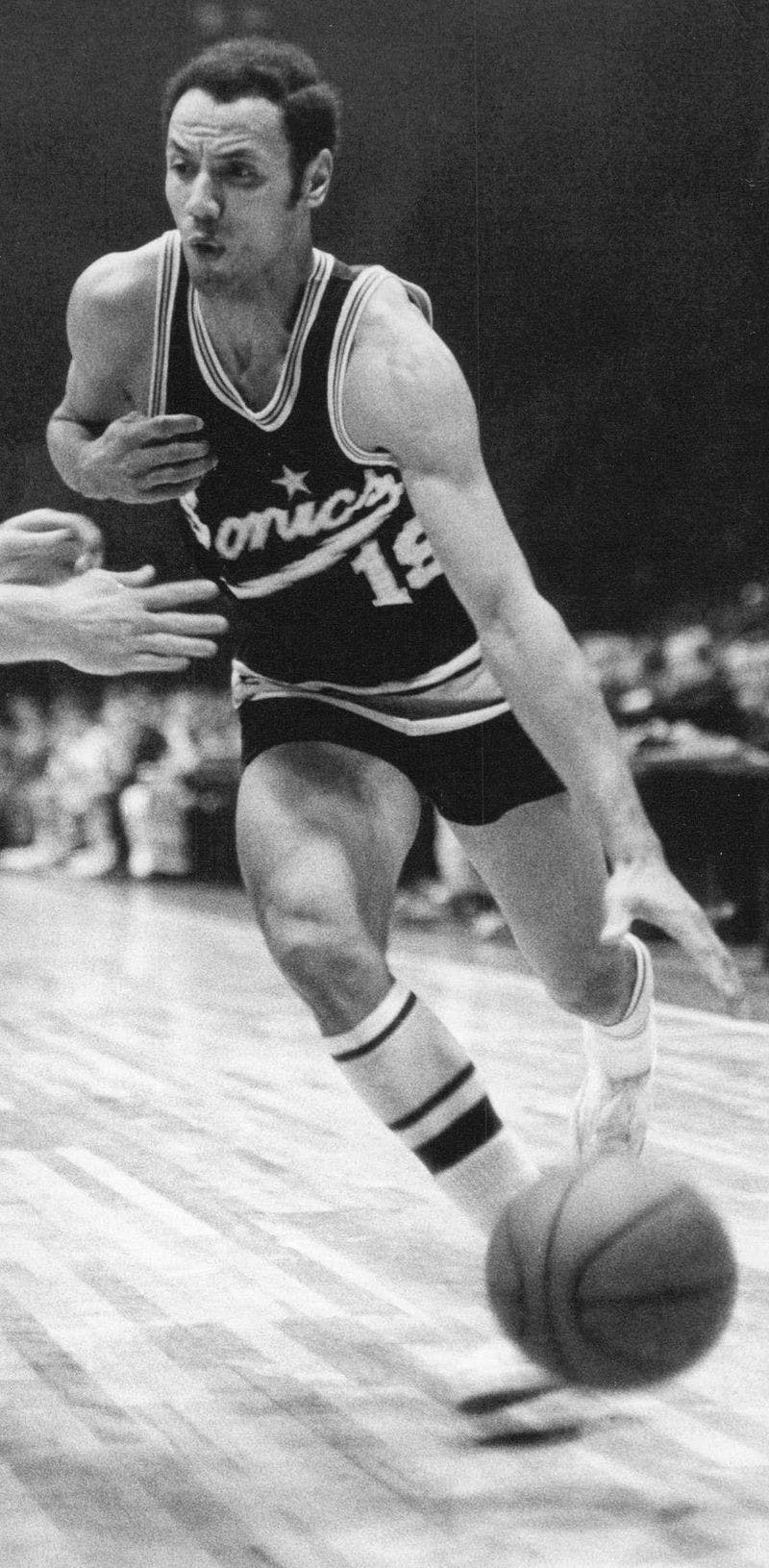 Lenny Wilkens, Basketball Hall of Famer and Providence College Star, Dies at 88