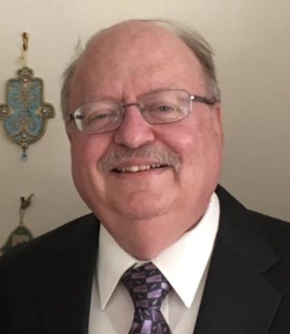 Dr. Ezra Stieglitz, Professor of Holocaust Studies, Dies at 81