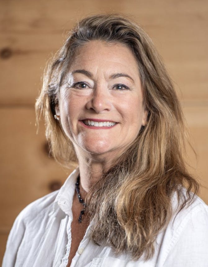 People on the Move: Szaro Joins Mott & Chace