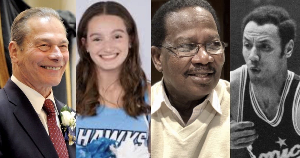 Those We Lost in Rhode Island and Across America in 2025