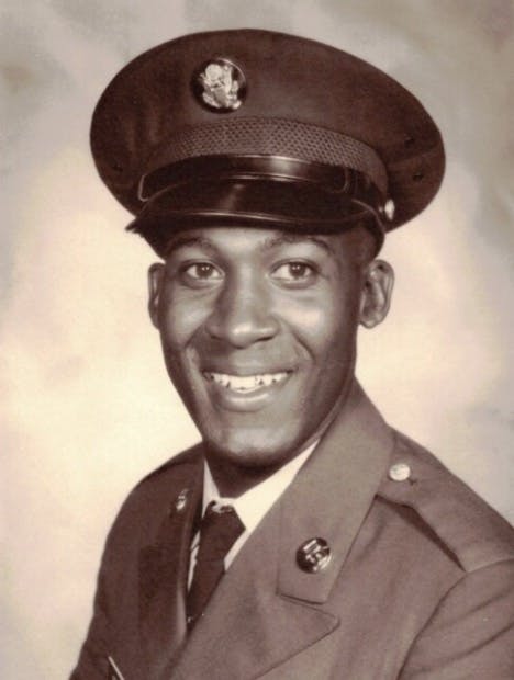 Decorated Vietnam Veteran Lawrence Cephus Spivey of Cranston Dies at 76