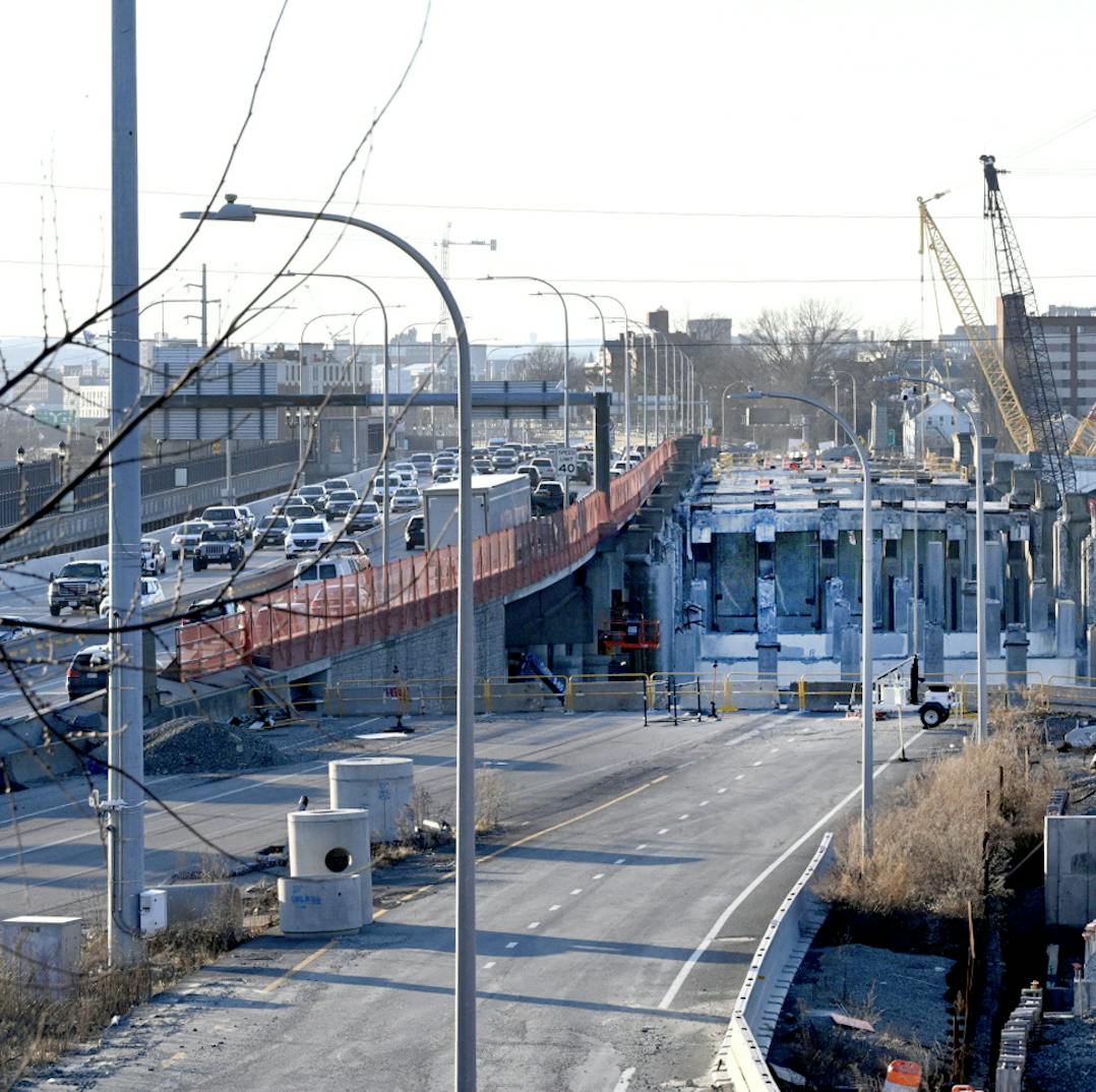 Delayed Federal Funding for Washington Bridge to Be Released