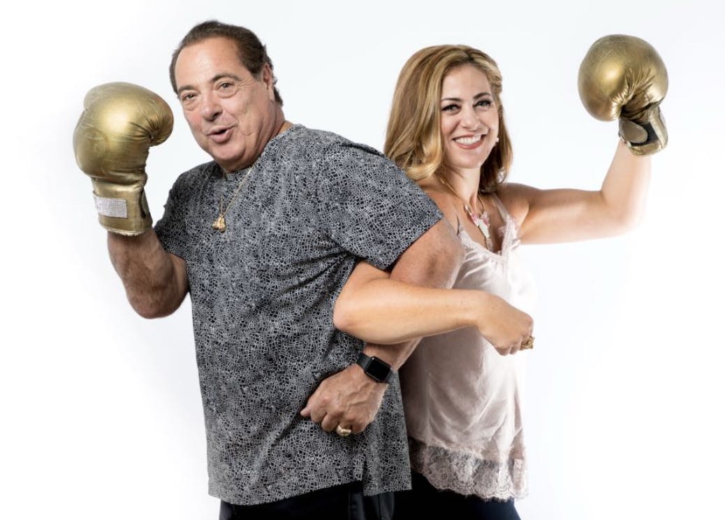 RI’s Next Generation: Fighting to Preserve Her Family’s Jewelry Legacy - And Make Her Own Mark